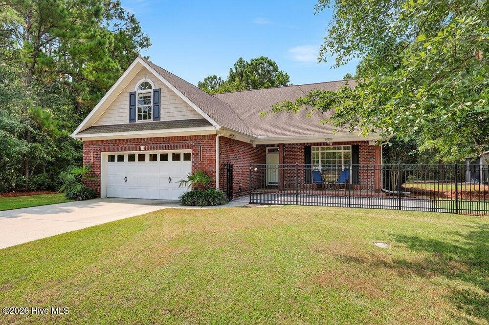 House in Wilmington, North Carolina, United States 5 - 18553001