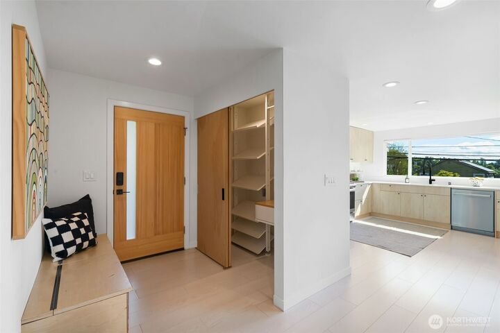 House in Seattle, Washington, United States 5 - 18554300
