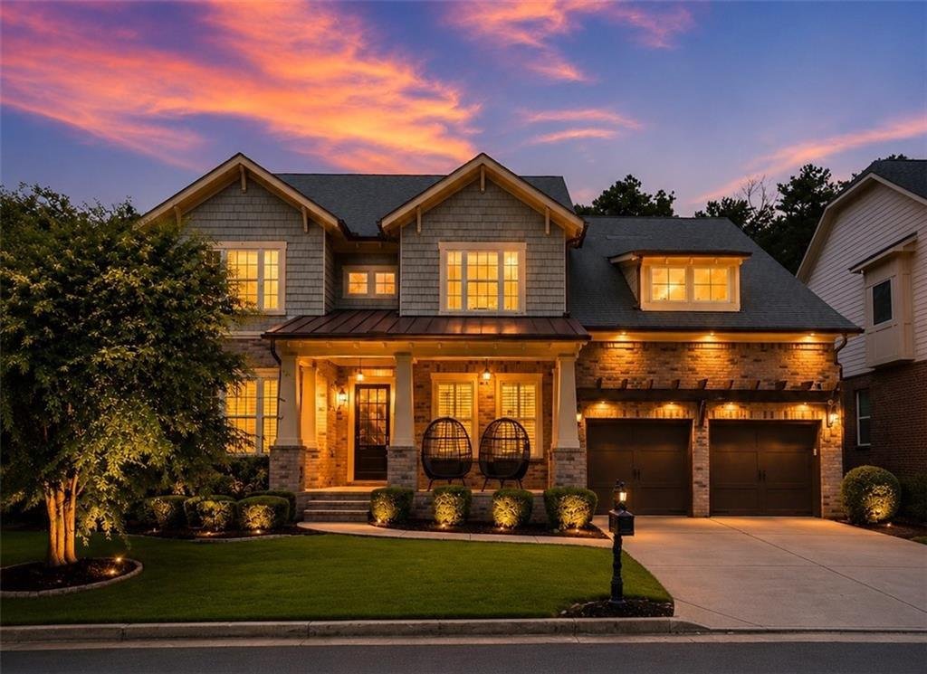 House in Alpharetta, Georgia, United States 3 - 18548498