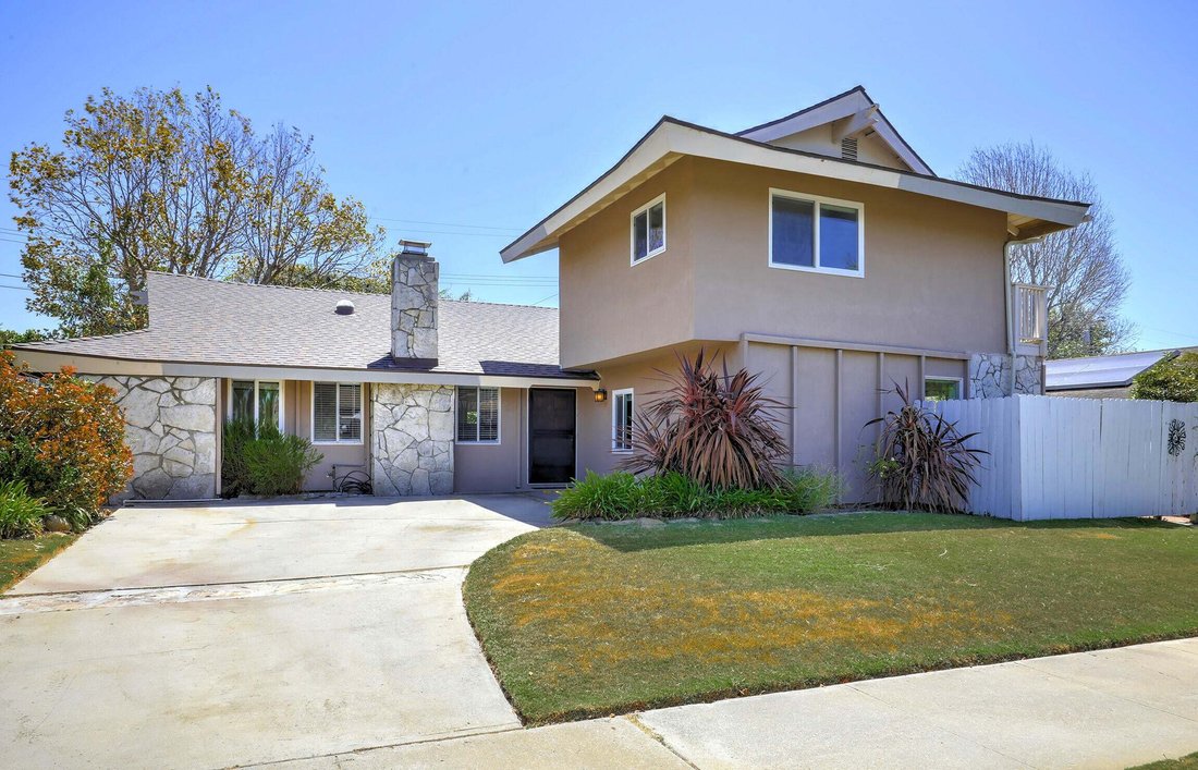 House in Goleta, California, United States 1 - 18551173