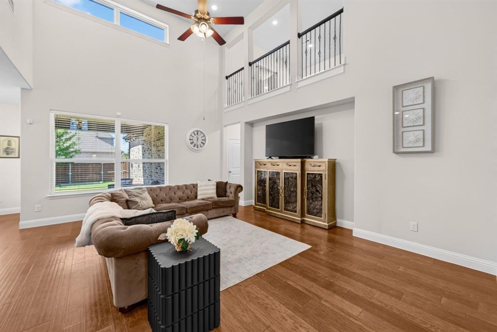Haus in Frisco, Texas, Vereinigte Staaten 4 - 18552739