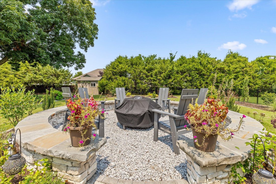 House in Ooltewah, Tennessee, United States 5 - 18550855