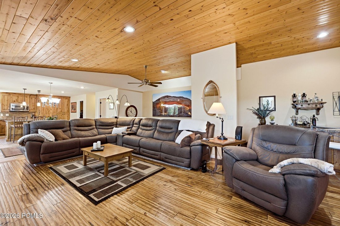 House in Park City, Utah, United States 5 - 18548115