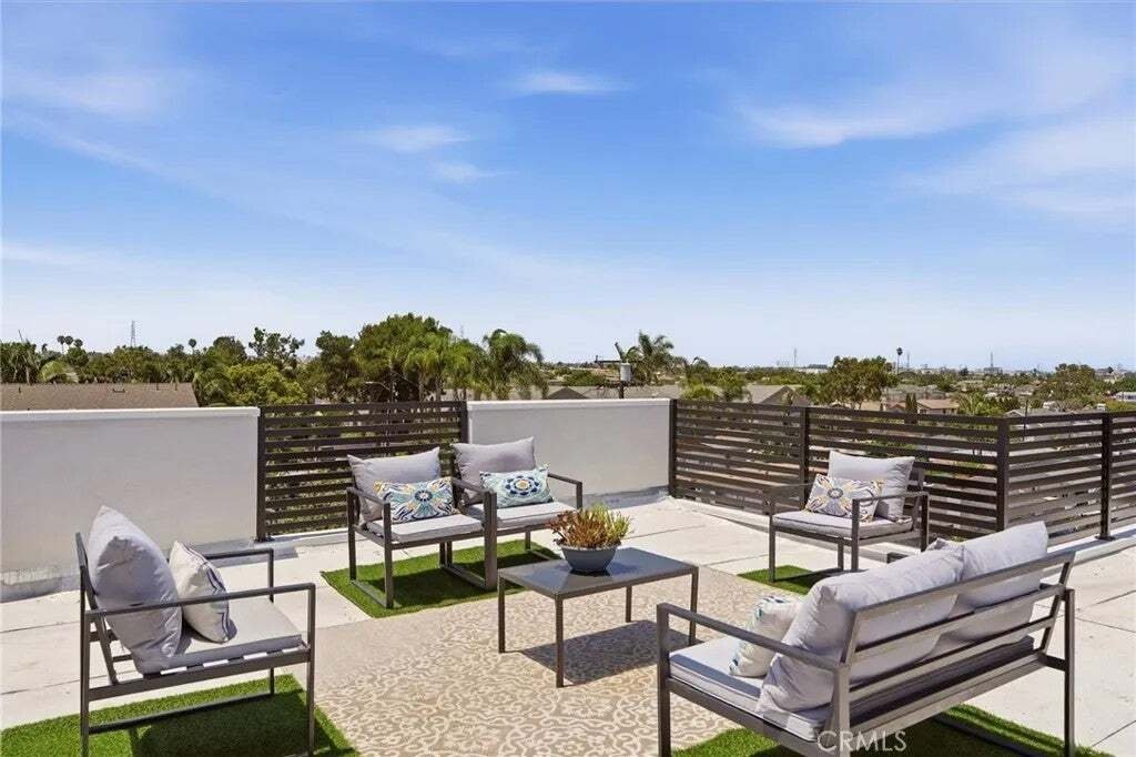 Townhouse in Lawndale, California, United States 1 - 18552488