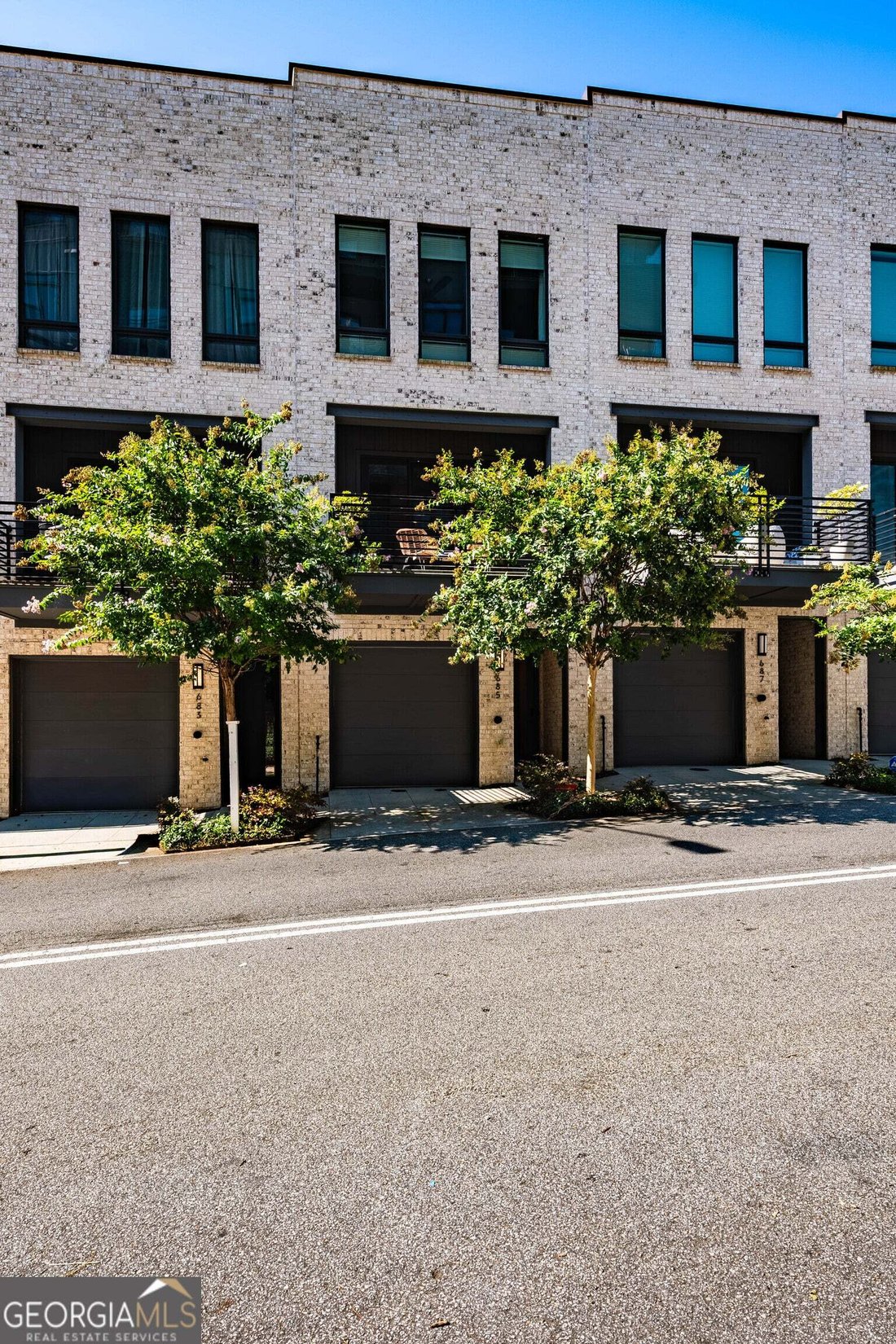 Townhouse in Atlanta, Georgia, United States 1 - 18548832