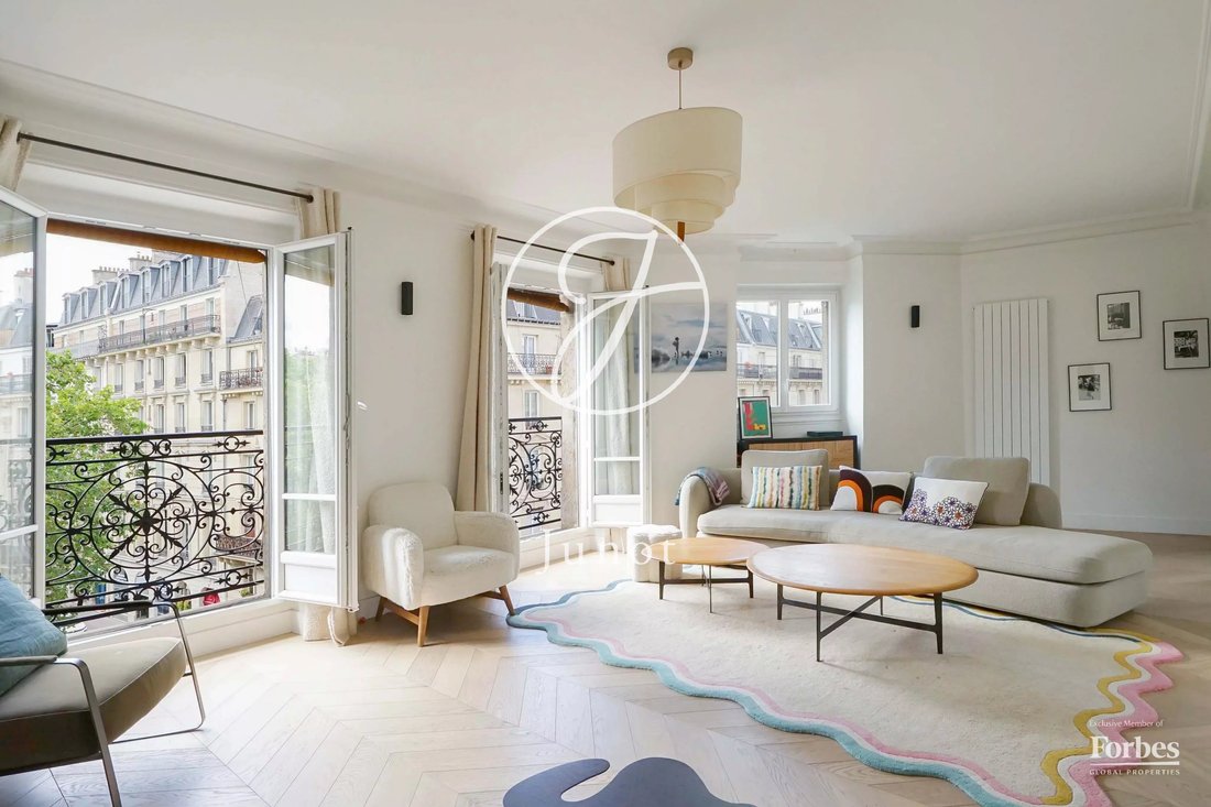 Apartment in Saint Victor, Paris 5e Arrondissement, Paris 3 - 18549749