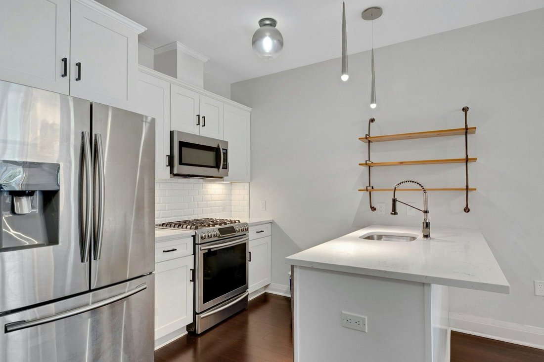 Condo in Union City, New Jersey, United States 3 - 18537076