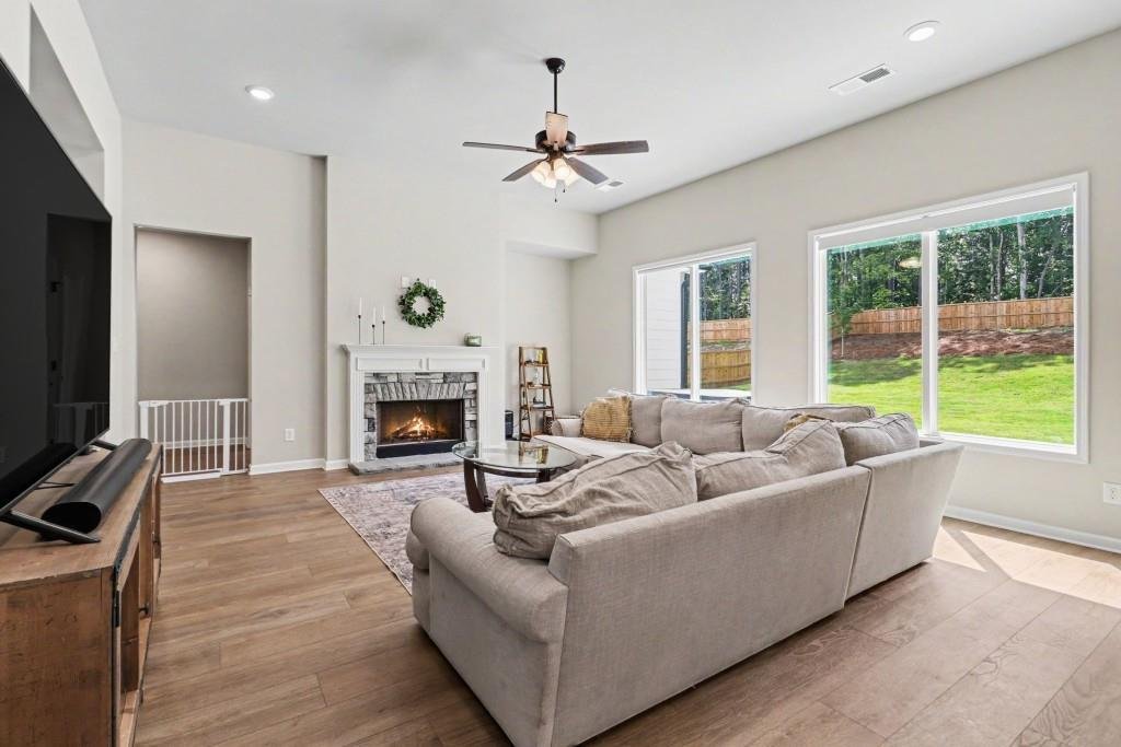 House in Newnan, Georgia, United States 2 - 18551955