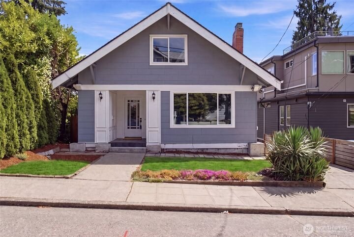 House in Seattle, Washington, United States 2 - 18554310