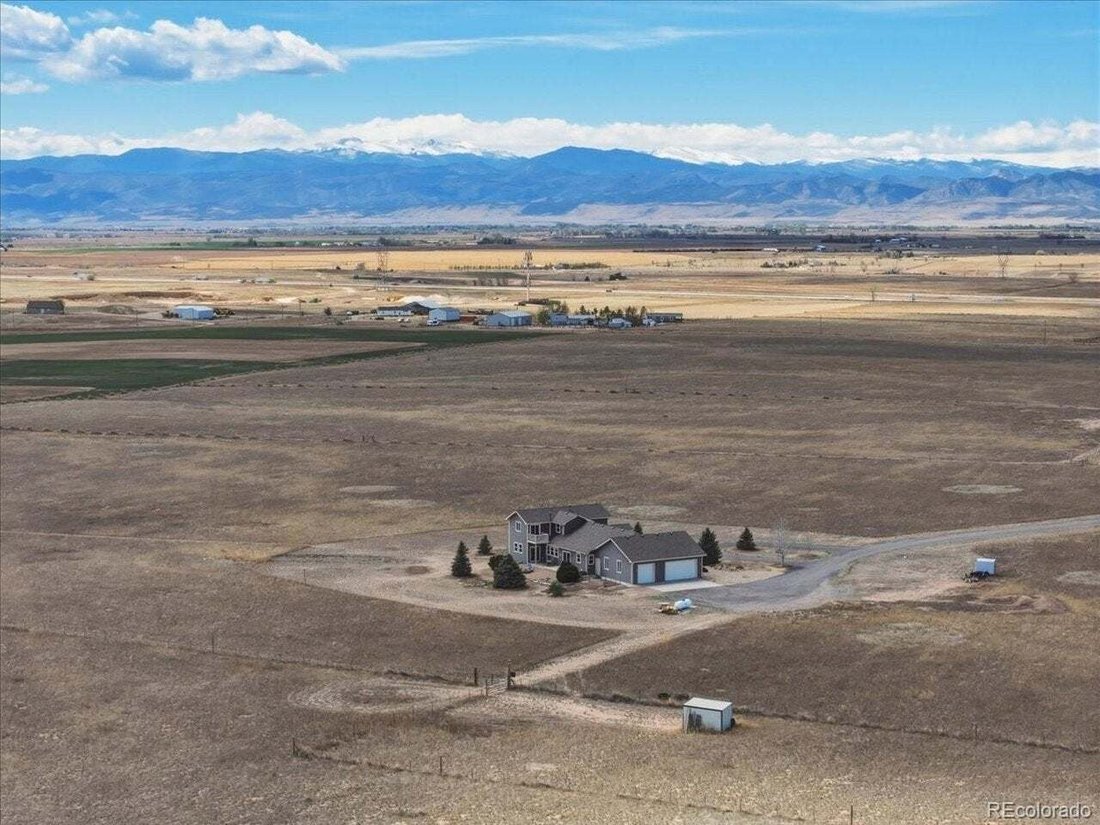 Casa a Carr, Colorado, Stati Uniti 2 - 18552079