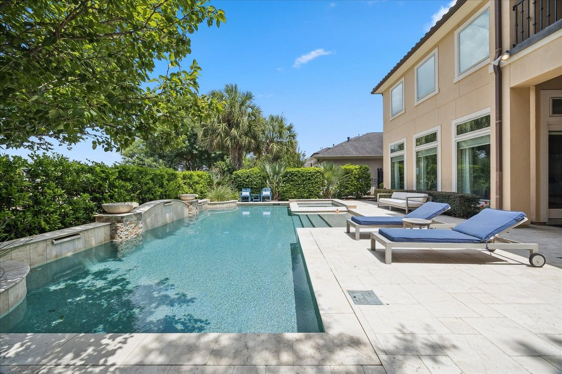 House in Houston, Texas, United States 1 - 18548718