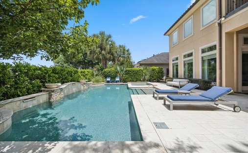 House in Houston, Texas, United States 1