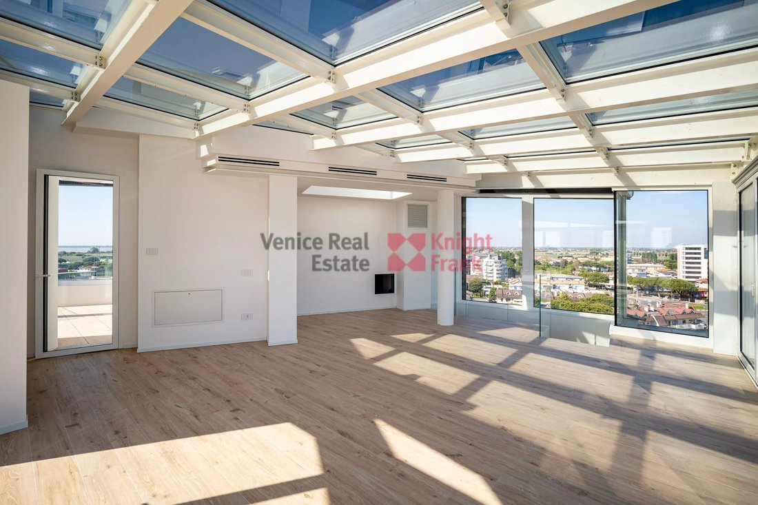 Apartment in Lido di Jesolo, Jesolo, Veneto 3 - 18549859