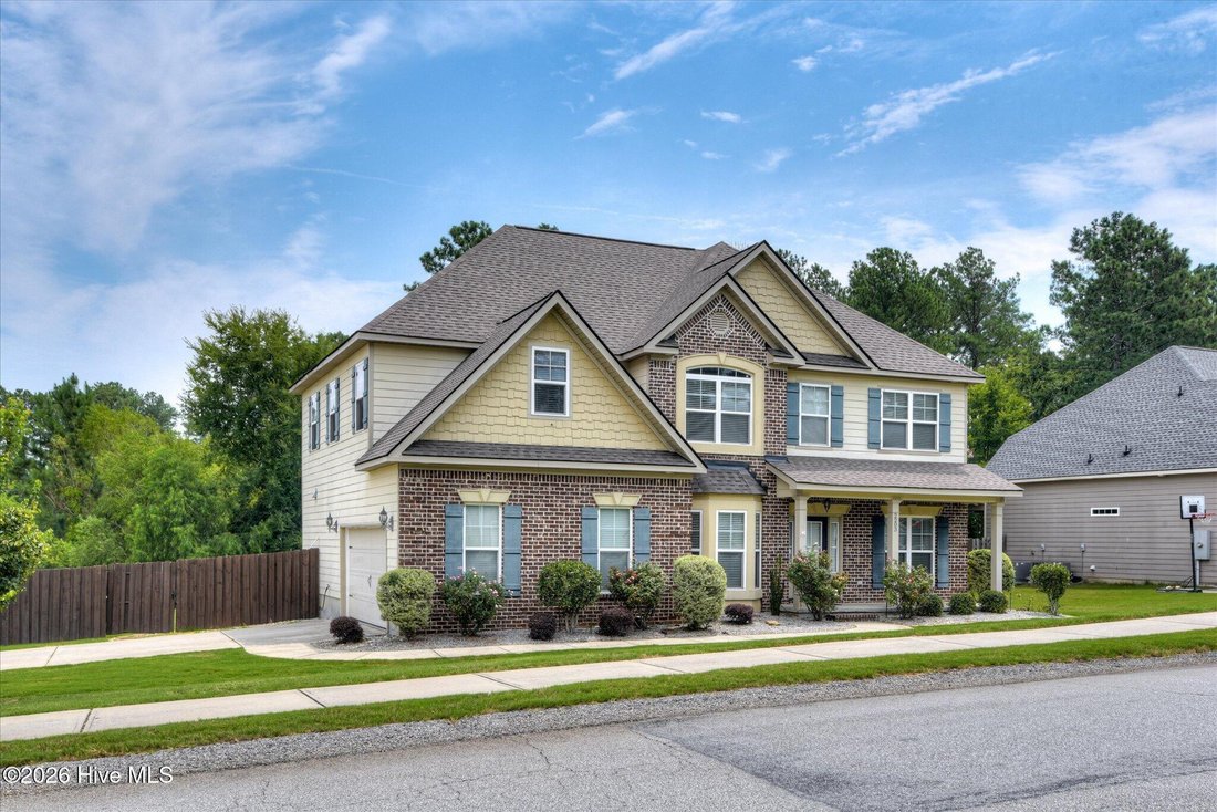 House in Evans, Georgia, United States 3 - 17891728
