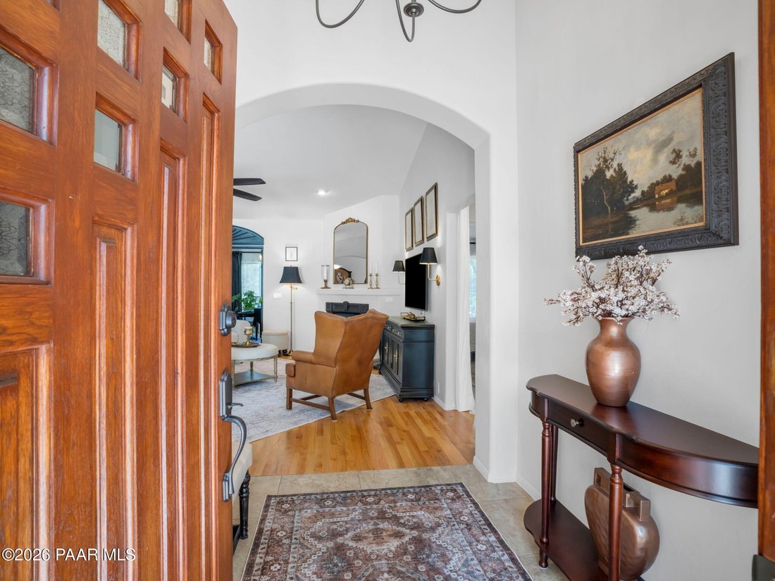 House in Prescott, Arizona, United States 5 - 18551234