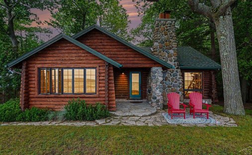 House in East Tawas, Michigan, United States 1