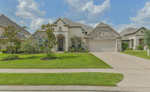 Haus in Conroe, Texas, Vereinigte Staaten 1