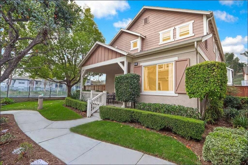 Condo in Aliso Viejo, California, United States 1 - 18497063