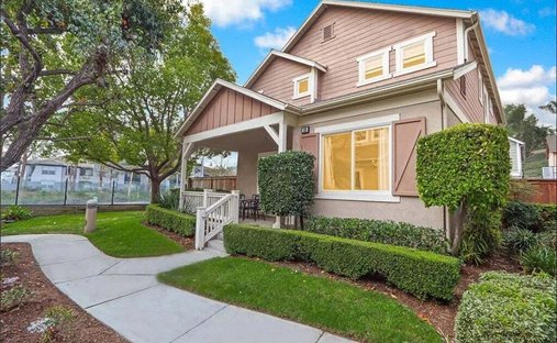 Condo in Aliso Viejo, California, United States 1