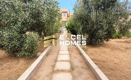 Residenza a Tarscen, Malta 1