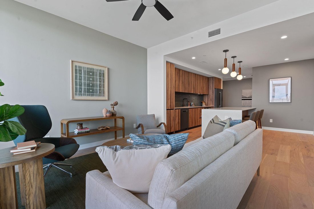 Condo in Austin, Texas, United States 4 - 18551695