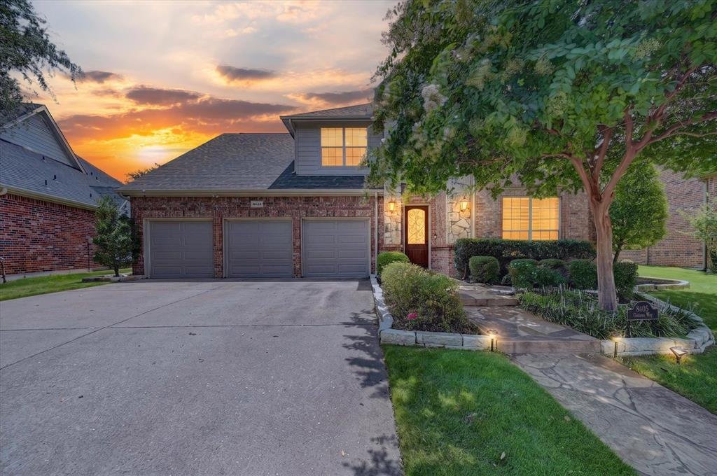 House in McKinney, Texas, United States 5 - 18552821