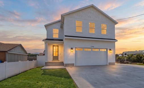 Casa a Riverton, Utah, Stati Uniti 1