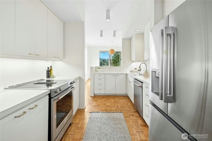 Condo in Bainbridge Island, Washington, United States 2 - 18554309