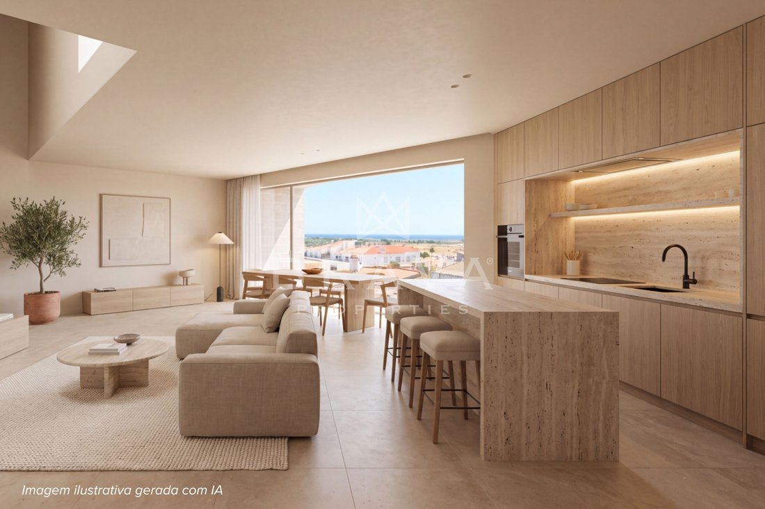 Apartment in Alcantarilha, Algarve, Portugal 3 - 18491785