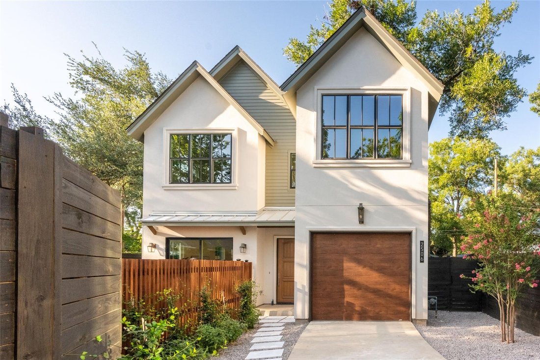 House in Austin, Texas, United States 1 - 18548198