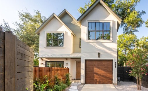 Casa a Austin, Texas, Stati Uniti 1