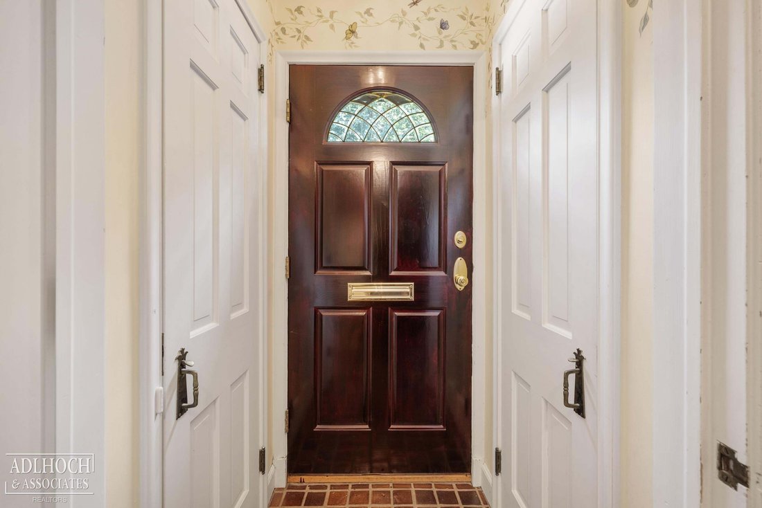 House in Grosse Pointe Park, Michigan, United States 3 - 18551583