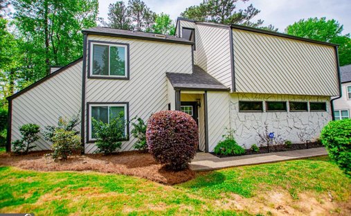 Casa a Marietta, Georgia, Stati Uniti 1