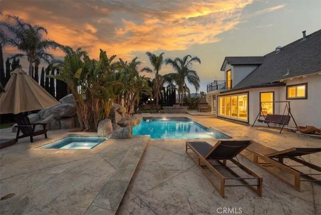 House in Norco, California, United States 1 - 18175401