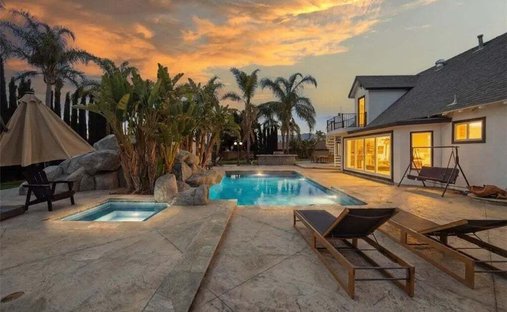 House in Norco, California, United States 1
