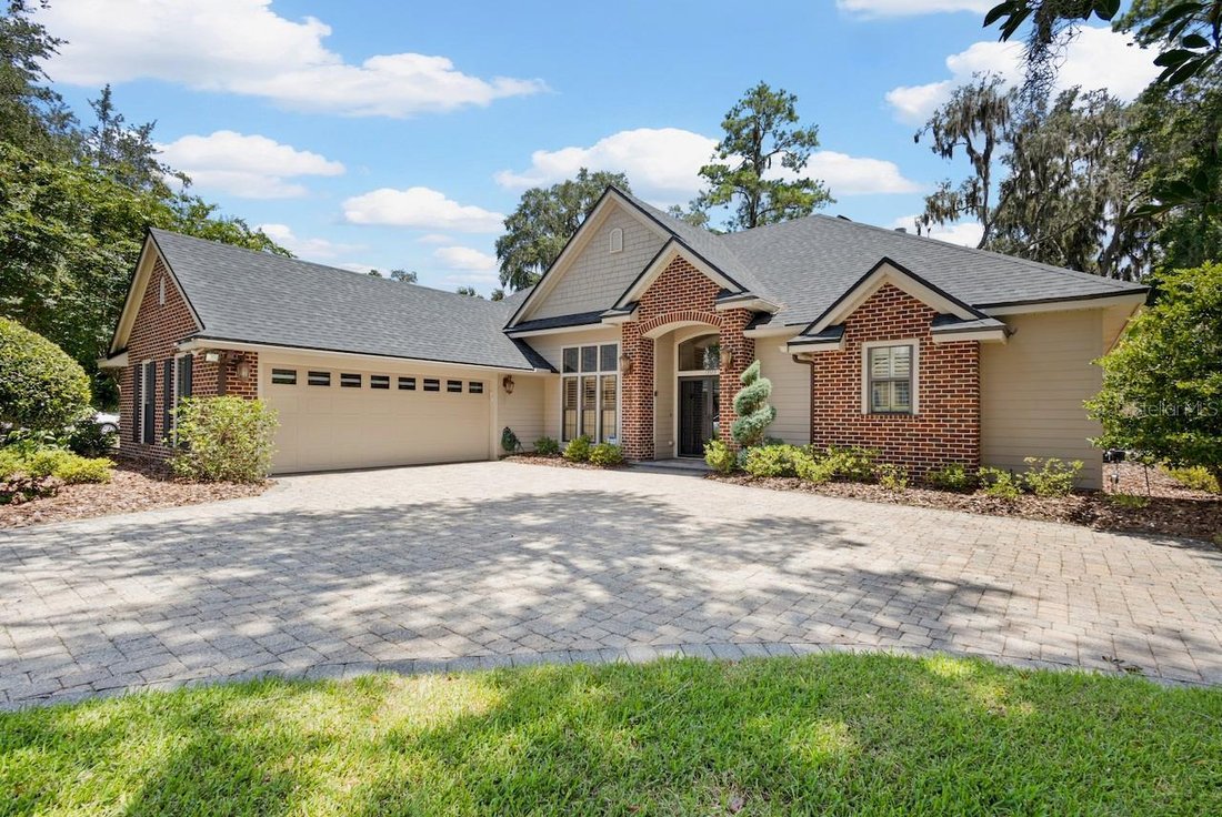 House in Newberry, Florida, United States 3 - 18551506