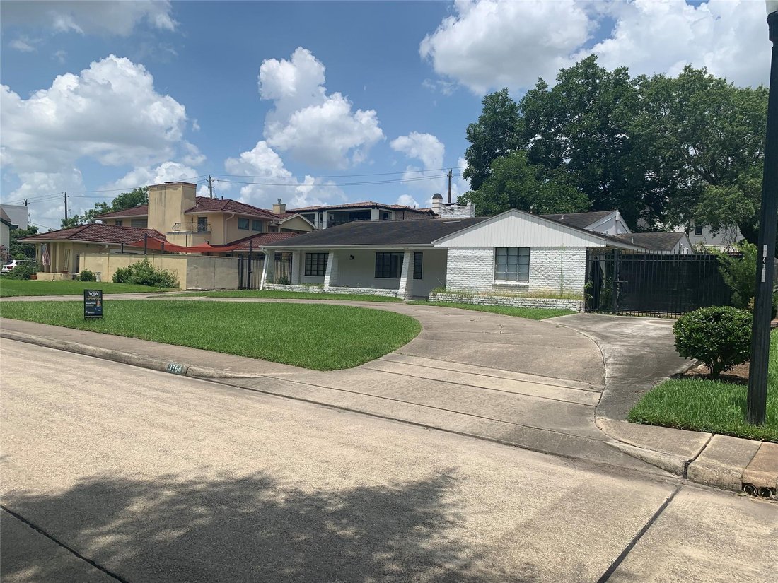 House in Southside Place, Texas, United States 3 - 18037297