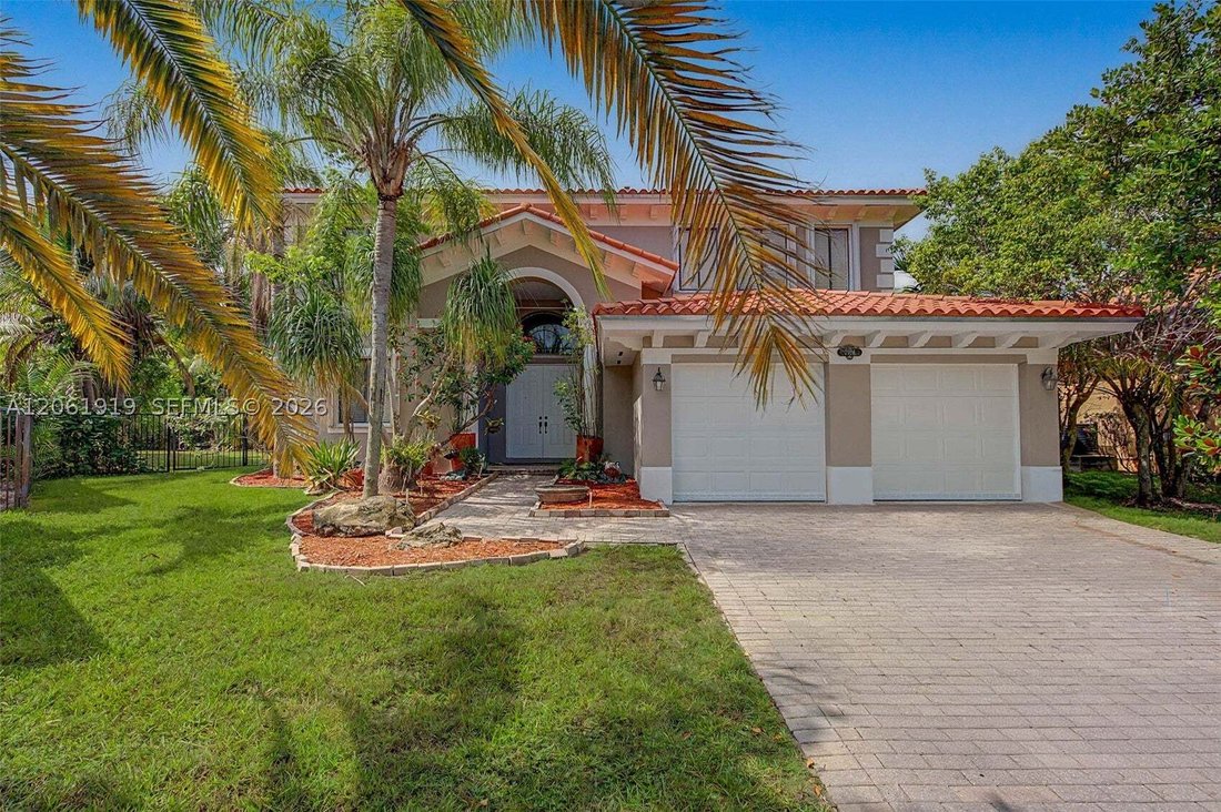 House in Cutler Bay, Florida, United States 1 - 18551889