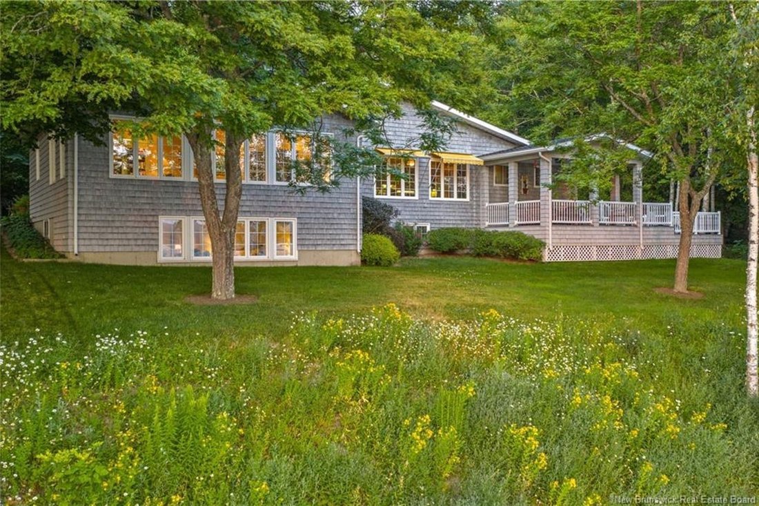 House in Bayside, New Brunswick, Canada 1 - 18549101