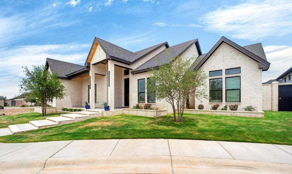 House in Midland, Texas, United States 2 - 18551204