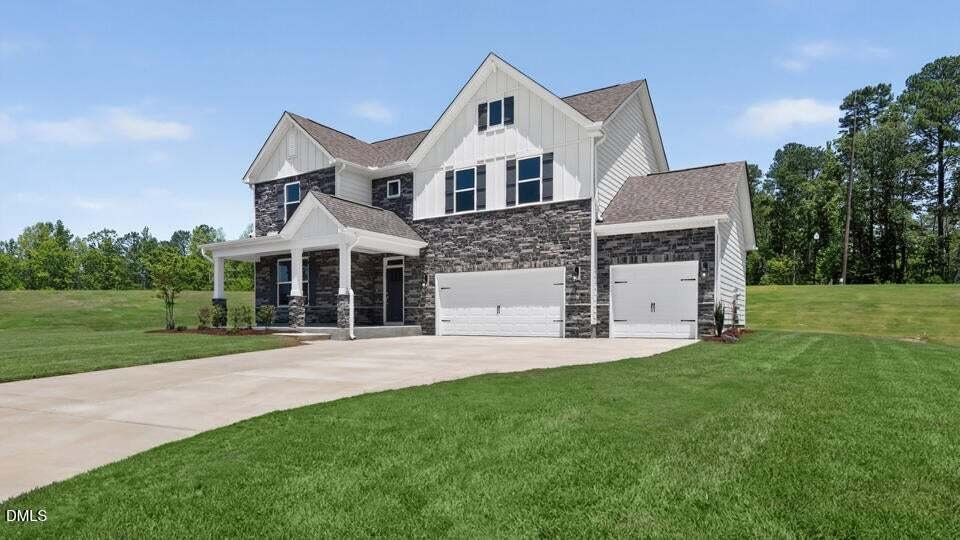 House in Clayton, North Carolina, United States 2 - 18264338