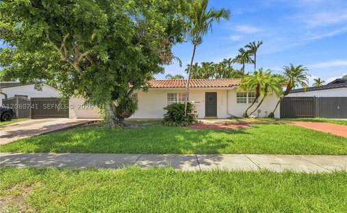 House in Miami, Florida, United States 1