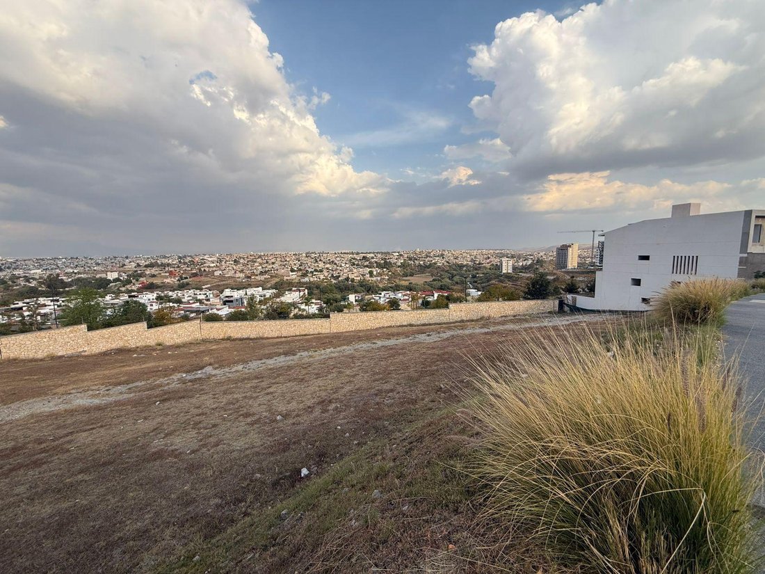 Land in Lomas de Angelópolis, Puebla, Mexico 4 - 18550677