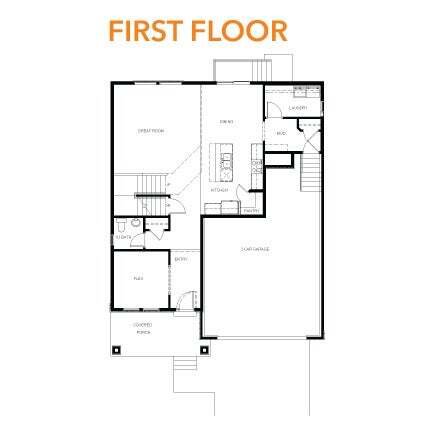 House in Lehi, Utah, United States 2 - 18551442