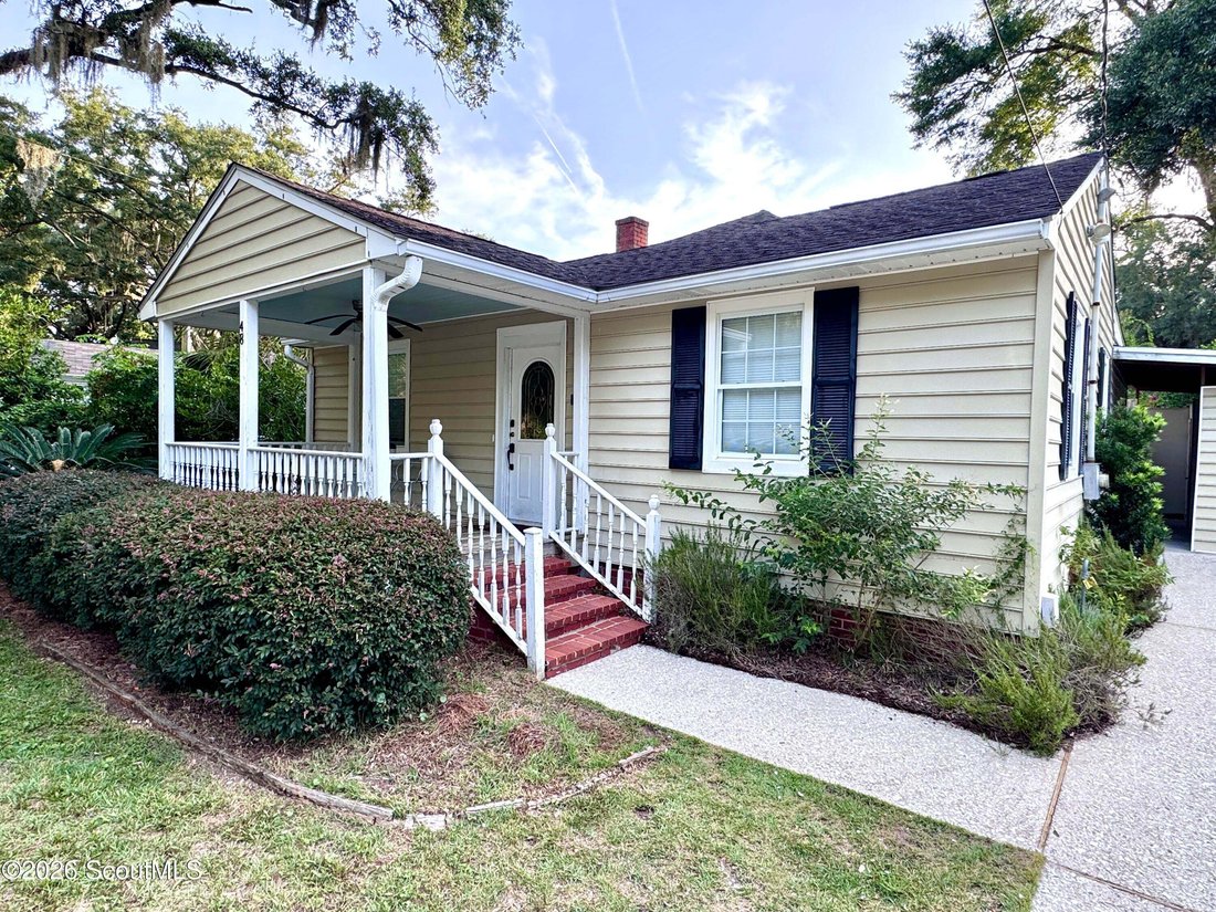 House in St. Simons, Georgia, United States 1 - 18551229