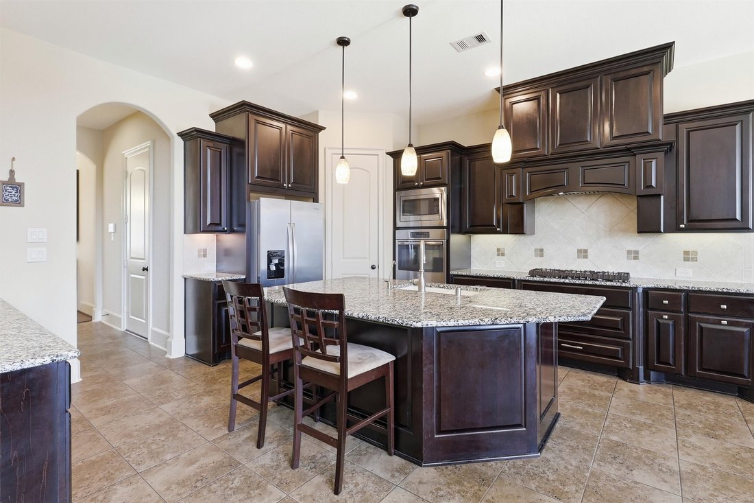 House in Katy, Texas, United States 4 - 18552346