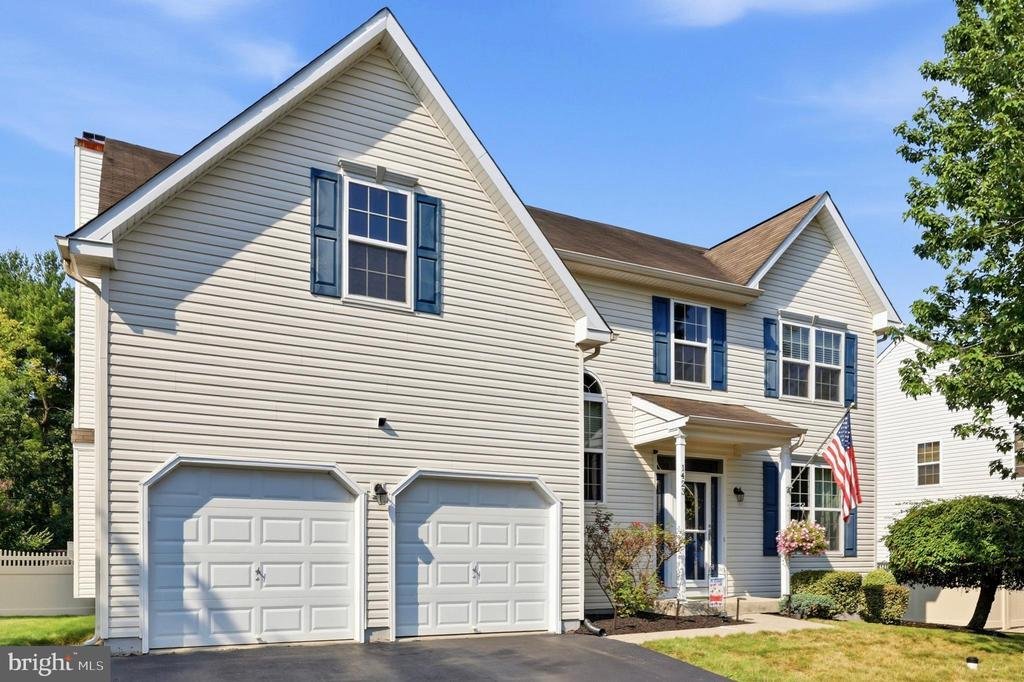 House in Royersford, Pennsylvania, United States 1 - 18548332