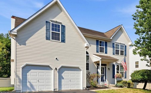 Casa a Royersford, Pennsylvania, Stati Uniti 1