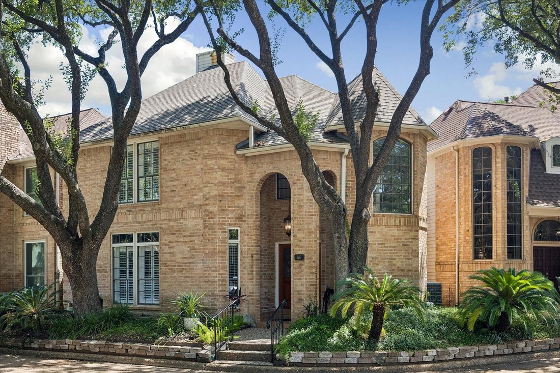 House in Houston, Texas, United States 2 - 18552872
