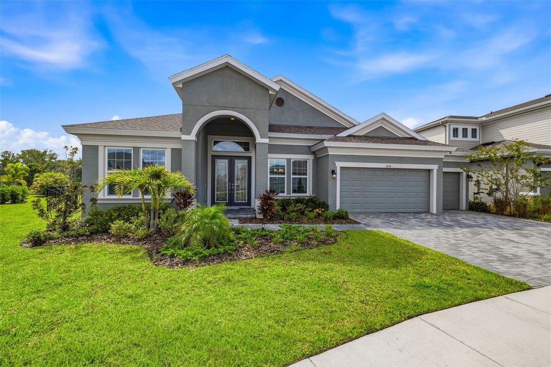 House in Ruskin, Florida, United States 1 - 18552320